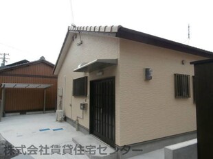 第３和田住宅の物件外観写真